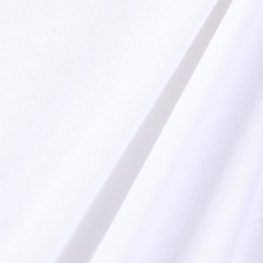 アディダス（adidas）（レディース）トレイン アイコンズ スリーストライプス 半袖Tシャツ CA028-HI1275