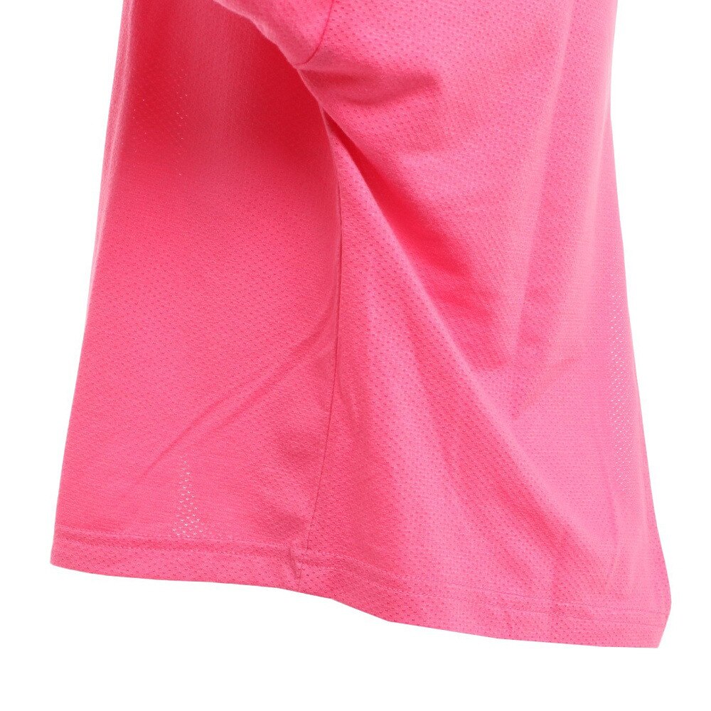 アディダス（adidas）（レディース）トレイン アイコンズ 3バーロゴ半袖Tシャツ WH926-HK6960★★★