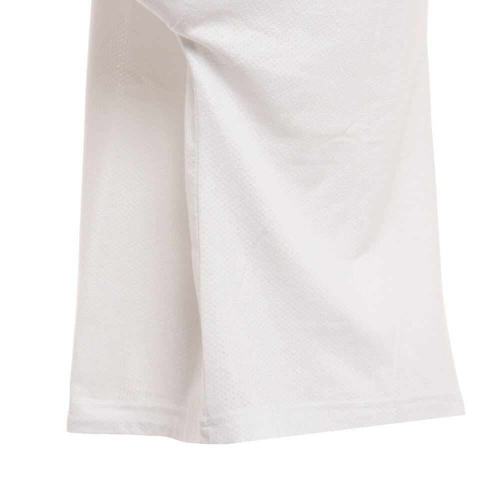 アディダス（レディース）トレイン アイコンズ 3バーロゴ半袖Tシャツ WH926-HK6965
