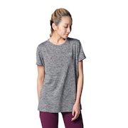 アンダーアーマー（UNDER ARMOUR）（レディース）半袖Tシャツ レディース テック 1277206 001