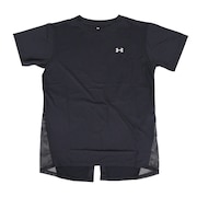 アンダーアーマー（UNDER ARMOUR）（レディース）アイソチル 半袖Tシャツ 1378303 001