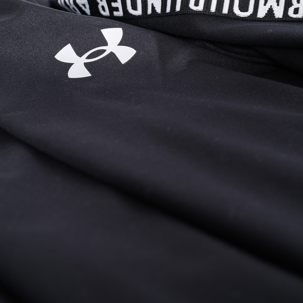 アンダーアーマー（UNDER ARMOUR）（レディース）半袖 Tシャツ UA ノックアウト 1378304 001