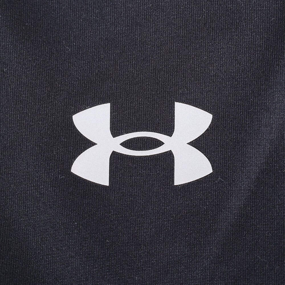 アンダーアーマー（UNDER ARMOUR）（レディース）半袖 Tシャツ UA ノックアウト 1378304 001