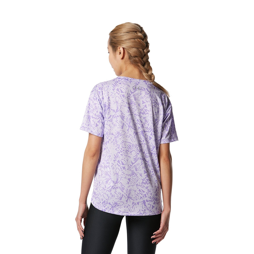 アンダーアーマー（UNDER ARMOUR）（レディース）Tシャツ レディース テック 1378306 515
