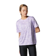 アンダーアーマー(UNDER ARMOUR)(レディース)Tシャツ レディース テック 1378306 515
