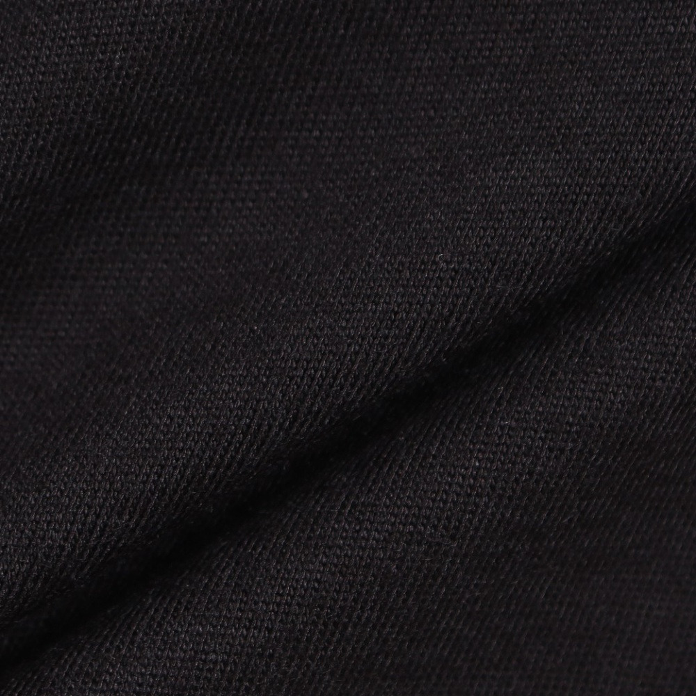 ジーフィット（G-FIT）（レディース）Tシャツ レディース リラックスフィットトップ GA-C647TS B