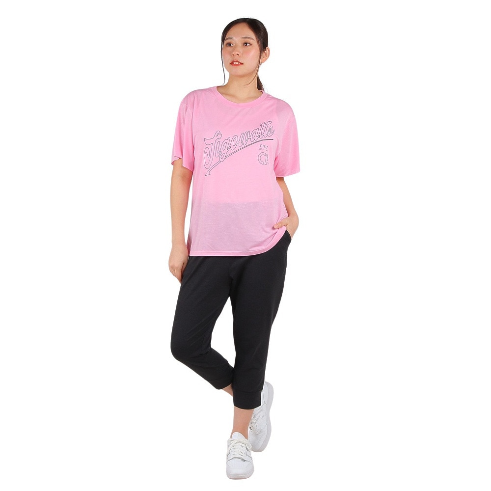 ジーフィット（G-FIT）（レディース）Tシャツ レディース