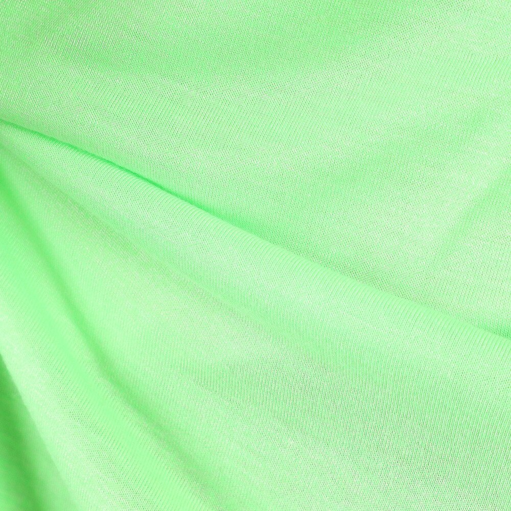 ジーフィット（G-FIT）（レディース）Tシャツ レディース リラックスフィット トップ GA-C652TS LIME