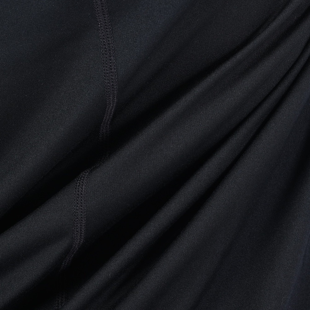ナイキ（NIKE）（レディース）半袖Tシャツ レディース 黒 ウィメンズ ワン ドライフィット STD DX0095-010  スポーツ用品はスーパースポーツゼビオ