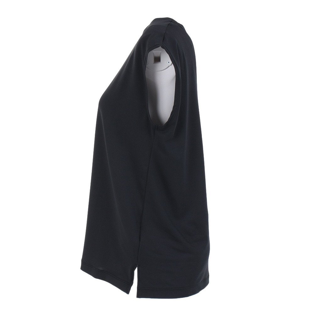 ダンスキン（DANSKIN）（レディース）タンクトップ レディース オールデイアクティブライトフレンチ DC723102 K