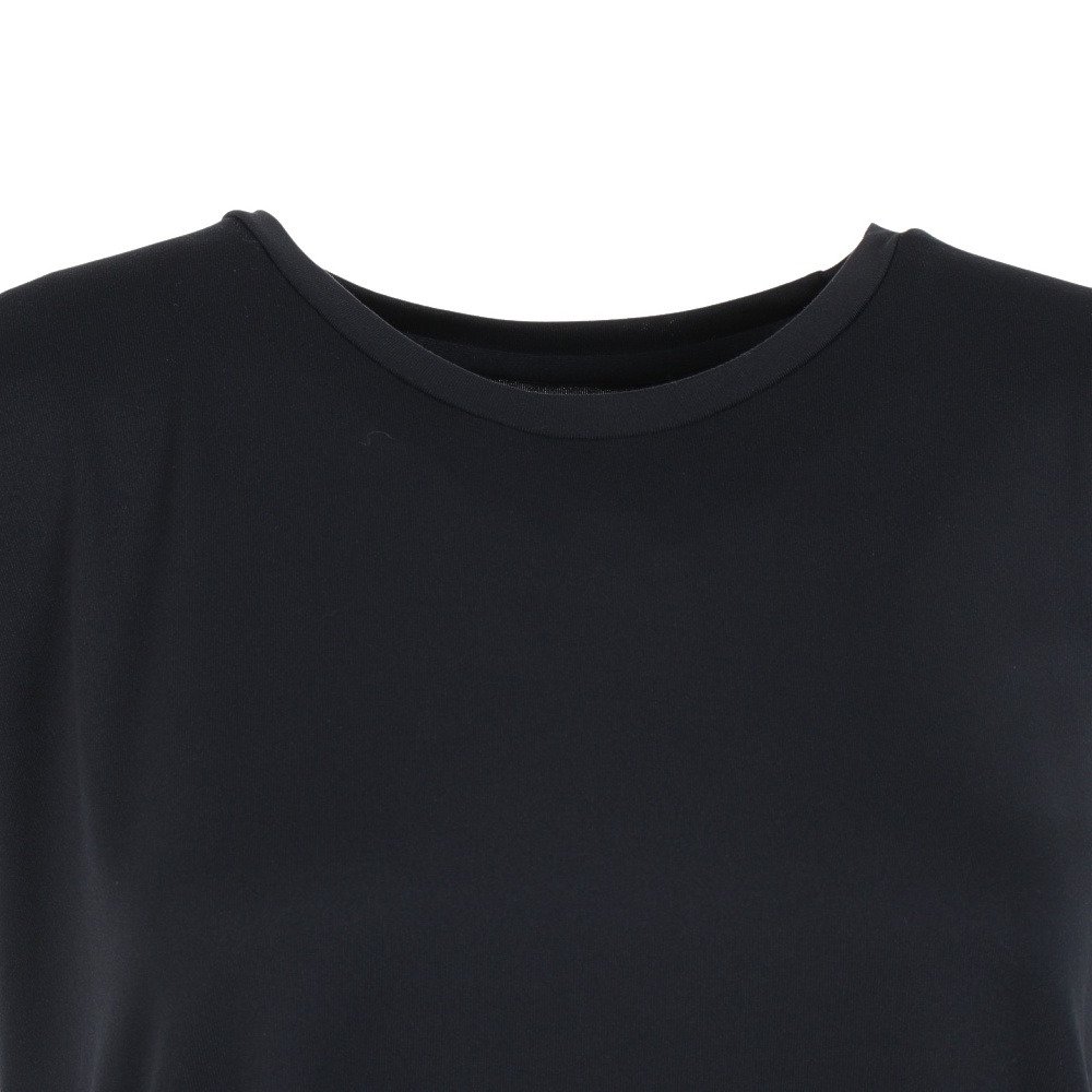 ダンスキン（DANSKIN）（レディース）タンクトップ レディース オールデイアクティブライトフレンチ DC723102 K