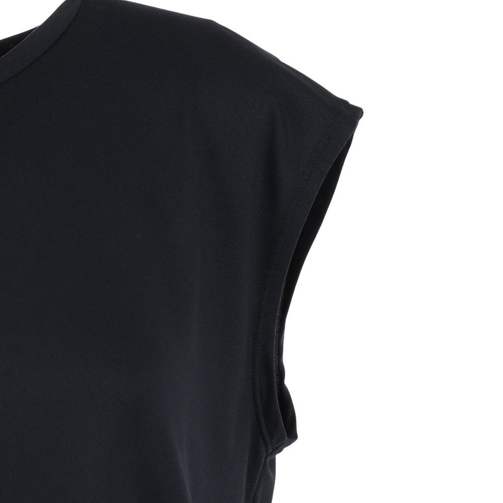 ダンスキン（DANSKIN）（レディース）タンクトップ レディース オールデイアクティブライトフレンチ DC723102 K