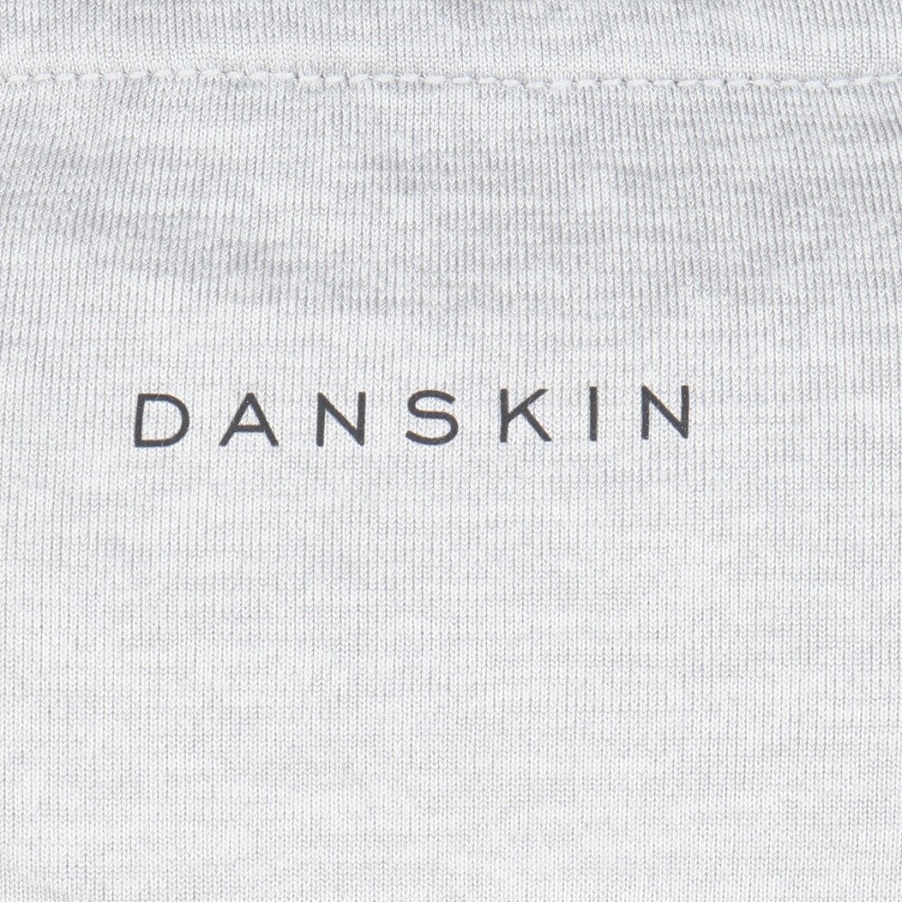 ダンスキン（DANSKIN）（レディース）タンクトップ レディース オールデイアクティブライトフレンチ DC723102 MH