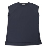 ダンスキン（DANSKIN）（レディース）ロングレングスTシャツ DC723110 GI