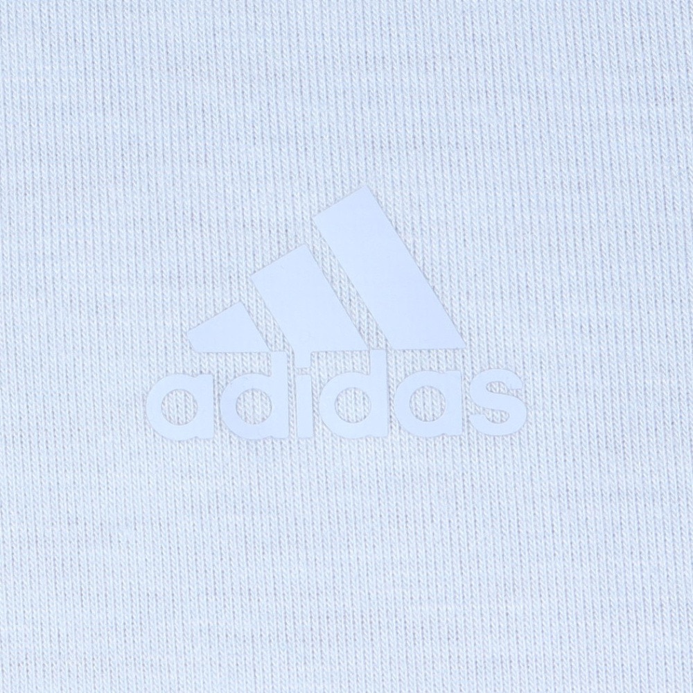 アディダス（adidas）（レディース）半袖Tシャツ レディーストレイン アイコンズ スリーストライプス CA028-HS2359