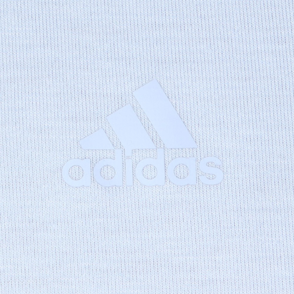 アディダス（adidas）（レディース）半袖Tシャツ レディーストレイン アイコンズ スリーストライプス CA028-HS2359