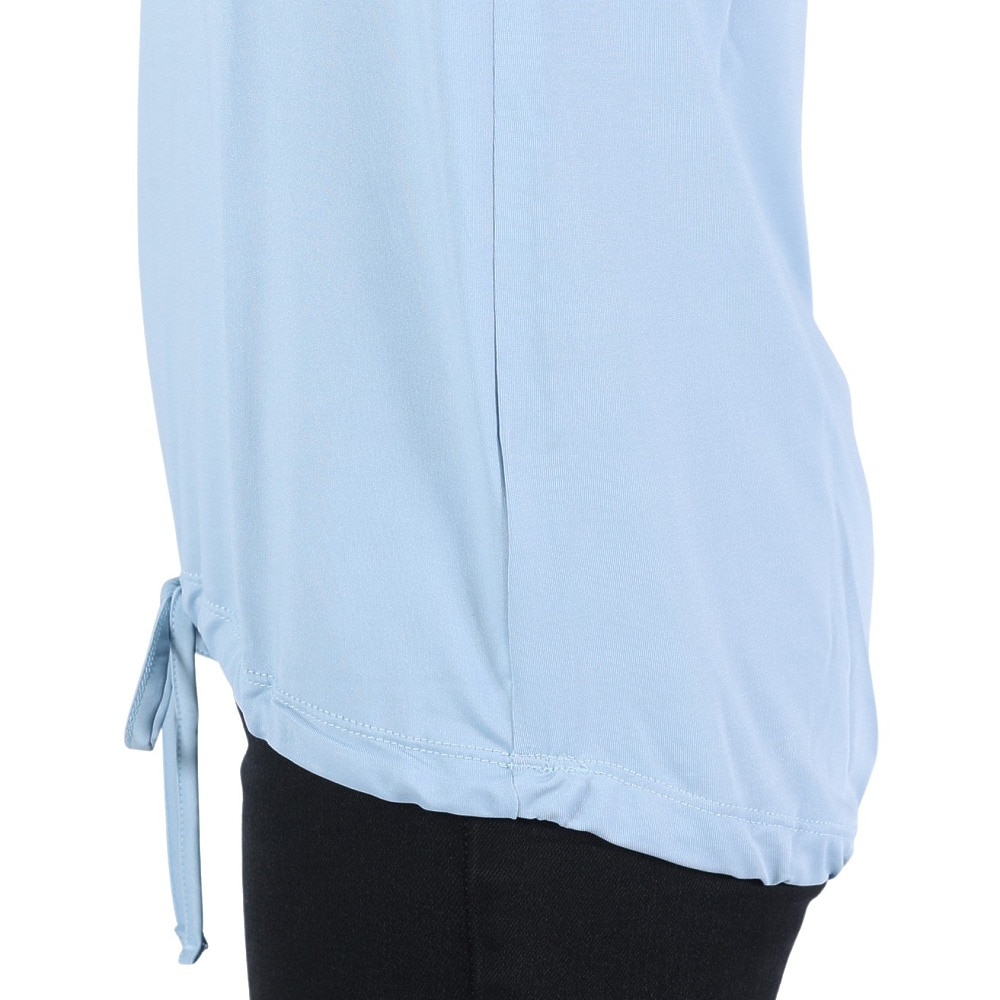 ロキシー（ROXY）（レディース）水陸両用 速乾 UVカット Tシャツ DEPARTURE 23SPRST231533TEL