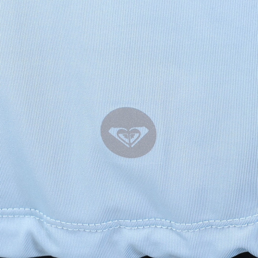 ロキシー（ROXY）（レディース）水陸両用 速乾 UVカット Tシャツ DEPARTURE 23SPRST231533TEL