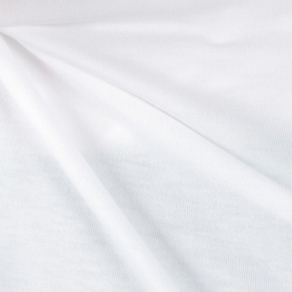 プーマ（PUMA）（レディース）ウィメンズ ヨガ スタジオ FOUNDATION 半袖Tシャツ 522738 02 WHT
