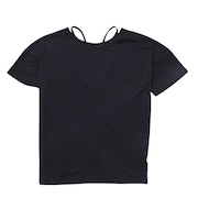 (レディース)Tシャツ レディース ヨガ スタジオ オーバーサイズ NEN82-HS8117