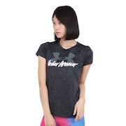 (レディース)半袖Tシャツ レディース テック ツイスト グラフィック  1379490