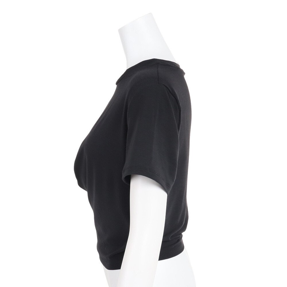 ナイキ（NIKE）（レディース）Tシャツ レディース ワン ラックス ツイスト スタンダードフィット DD4922-010