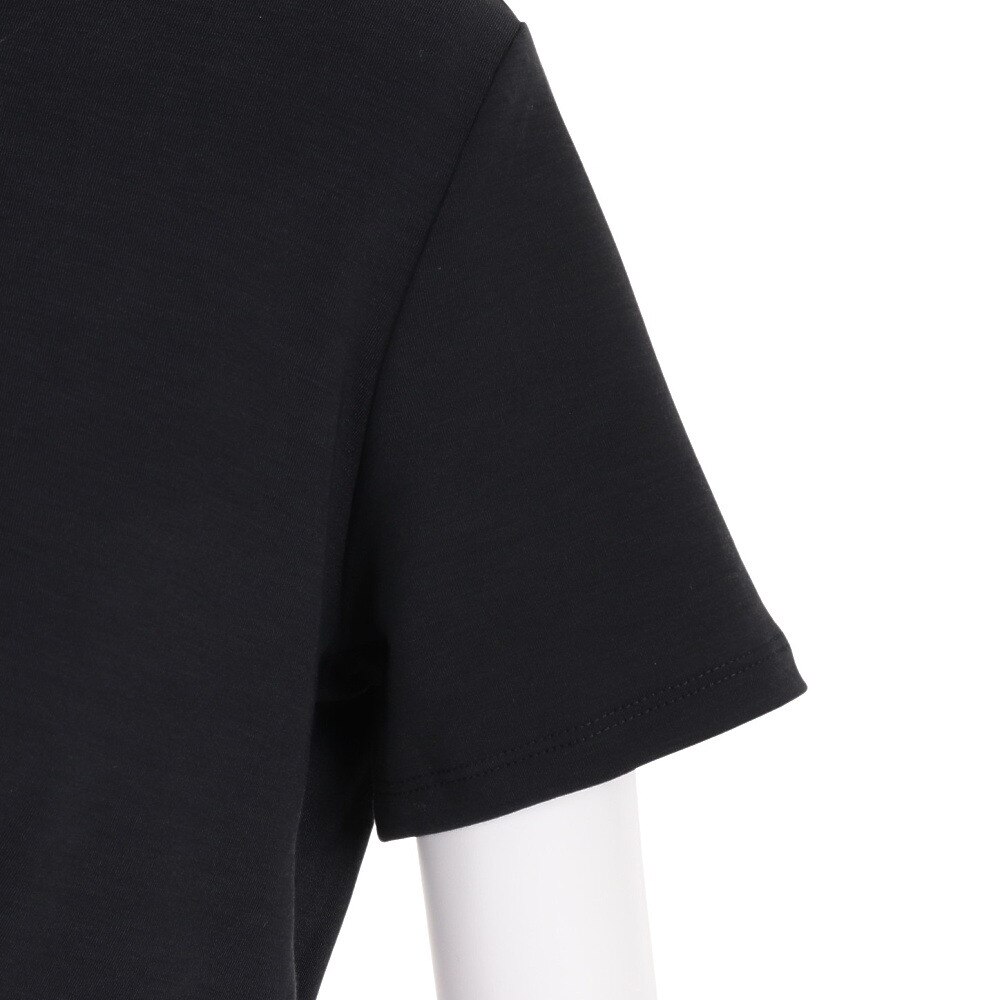 ナイキ（NIKE）（レディース）Tシャツ レディース ワン ラックス ツイスト スタンダードフィット DD4922-010