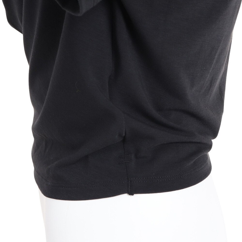 ナイキ（NIKE）（レディース）Tシャツ レディース ワン ラックス ツイスト スタンダードフィット DD4922-010