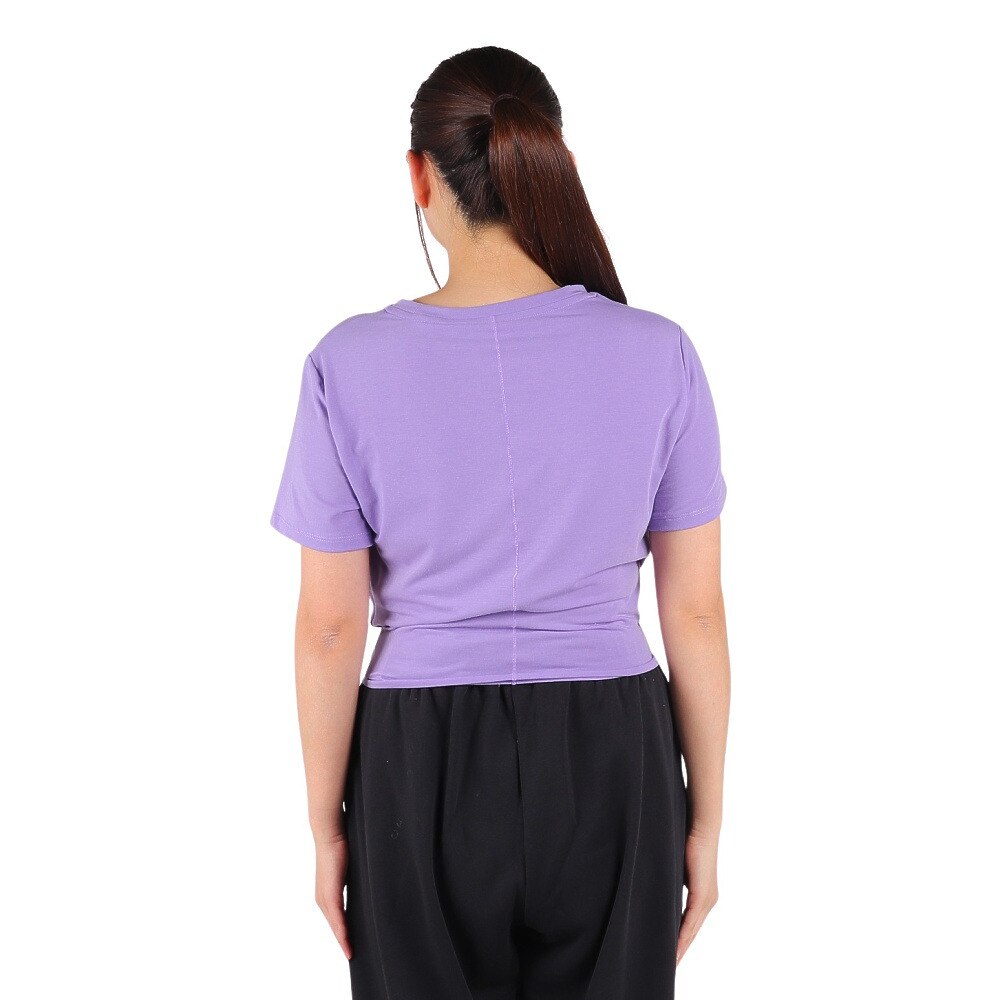 ナイキ（NIKE）（レディース）半袖Tシャツ レディース ワン ラックス ドライフィット DD4922-567