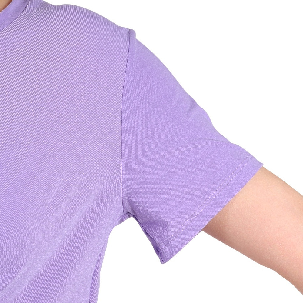 ナイキ（NIKE）（レディース）半袖Tシャツ レディース ワン ラックス ドライフィット DD4922-567