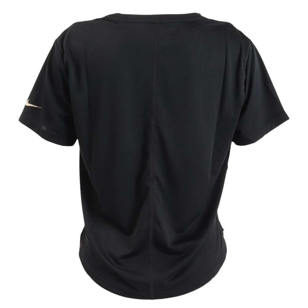 ナイキ（NIKE）（レディース）半袖Tシャツ レディース ドライフィット DX0183-010