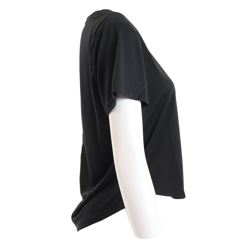 ナイキ（NIKE）（レディース）半袖Tシャツ レディース ドライフィット DX0183-010