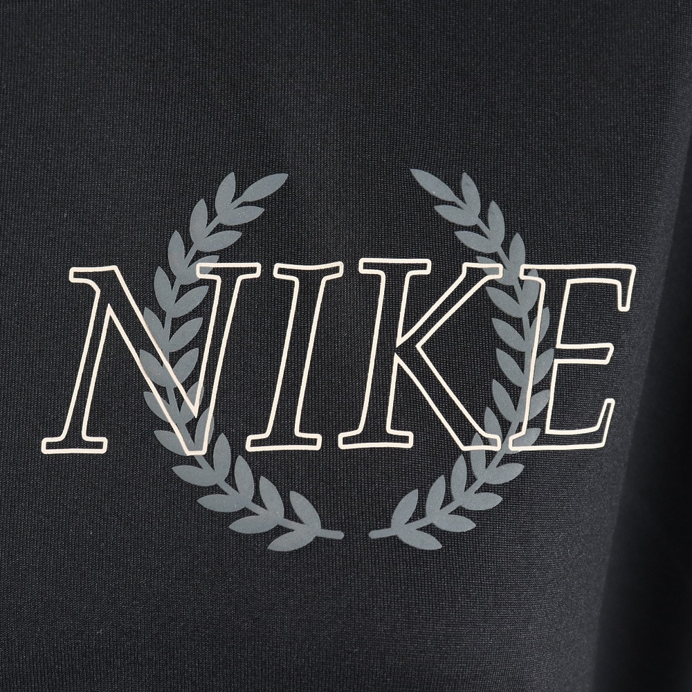ナイキ（NIKE）（レディース）半袖Tシャツ レディース ドライフィット DX0183-010