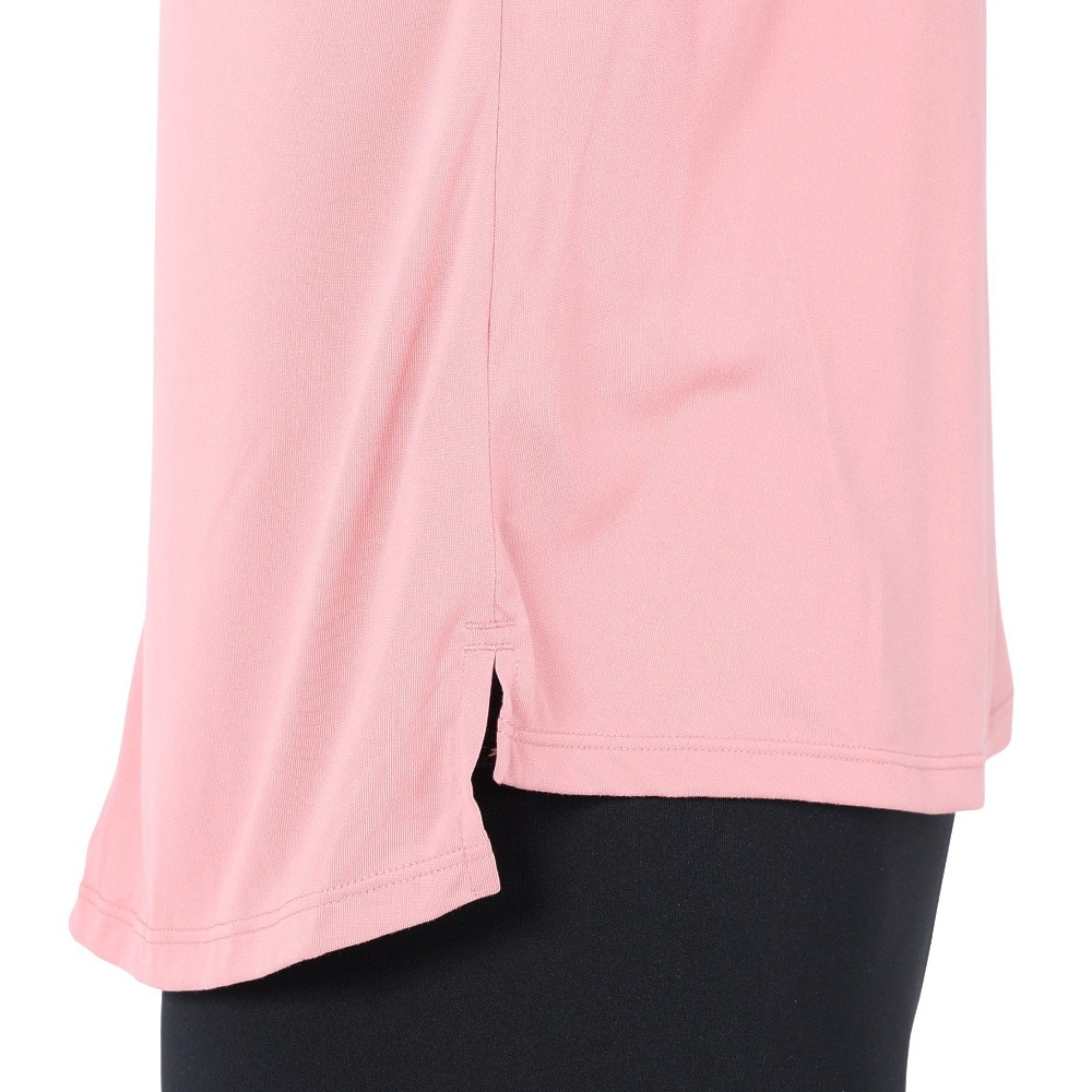 ナイキ（NIKE）（レディース）長袖Tシャツ レディース ワン ドライフィット スタンダード DD0642-618