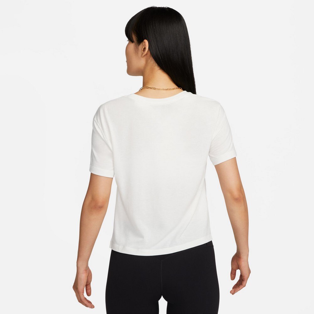 ナイキ（NIKE）（レディース）Tシャツ レディースNY ドライフィット DM7026-133