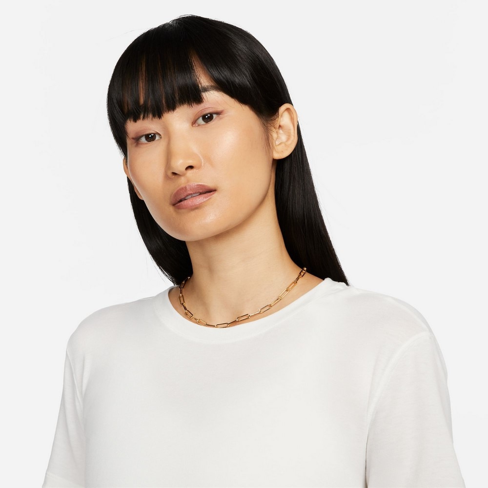 ナイキ（NIKE）（レディース）Tシャツ レディースNY ドライフィット DM7026-133