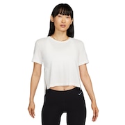 ナイキ（NIKE）（レディース）Tシャツ レディースNY ドライフィット DM7026-133