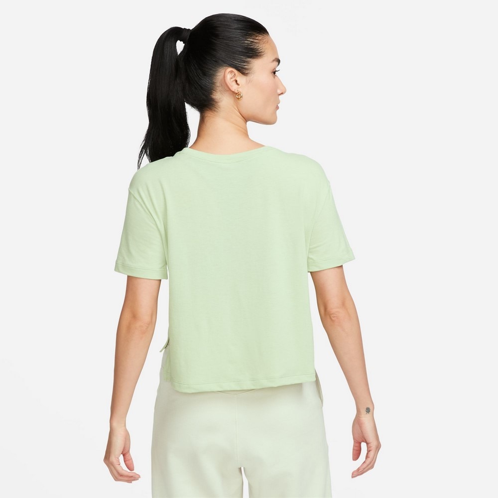 ナイキ（NIKE）（レディース）Tシャツ レディース NY ドライフィット DM7026-343