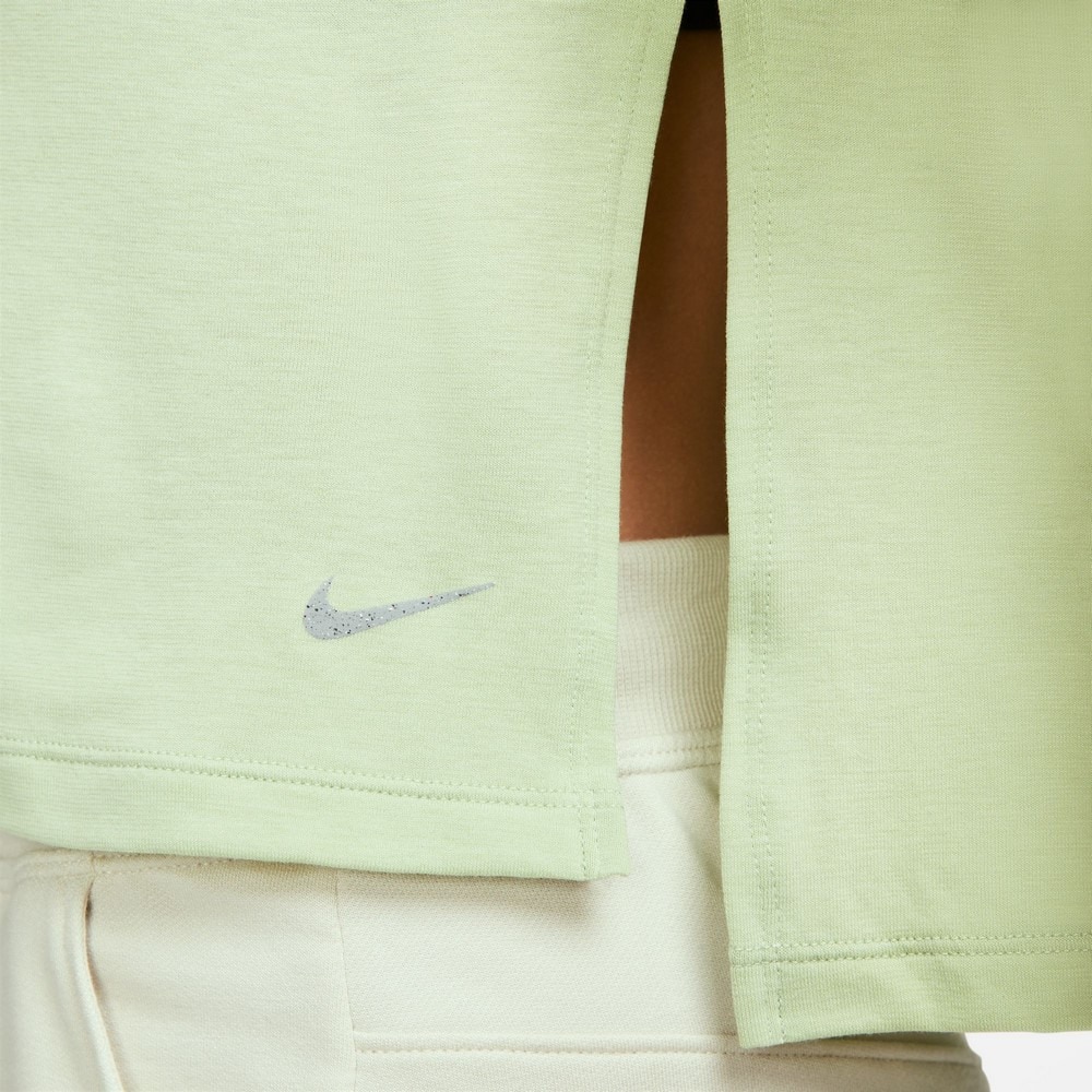 ナイキ（NIKE）（レディース）Tシャツ レディース NY ドライフィット DM7026-343