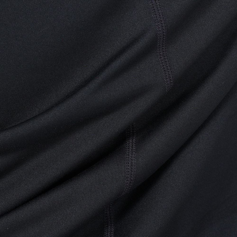 ナイキ（NIKE）（レディース）半袖Tシャツ レディース ドライフィット ワン クロップ FN7255-010