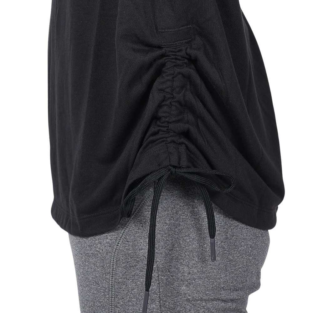 プーマ（PUMA）（レディース）長袖Tシャツ レディース MOTION  677699 01 BLK
