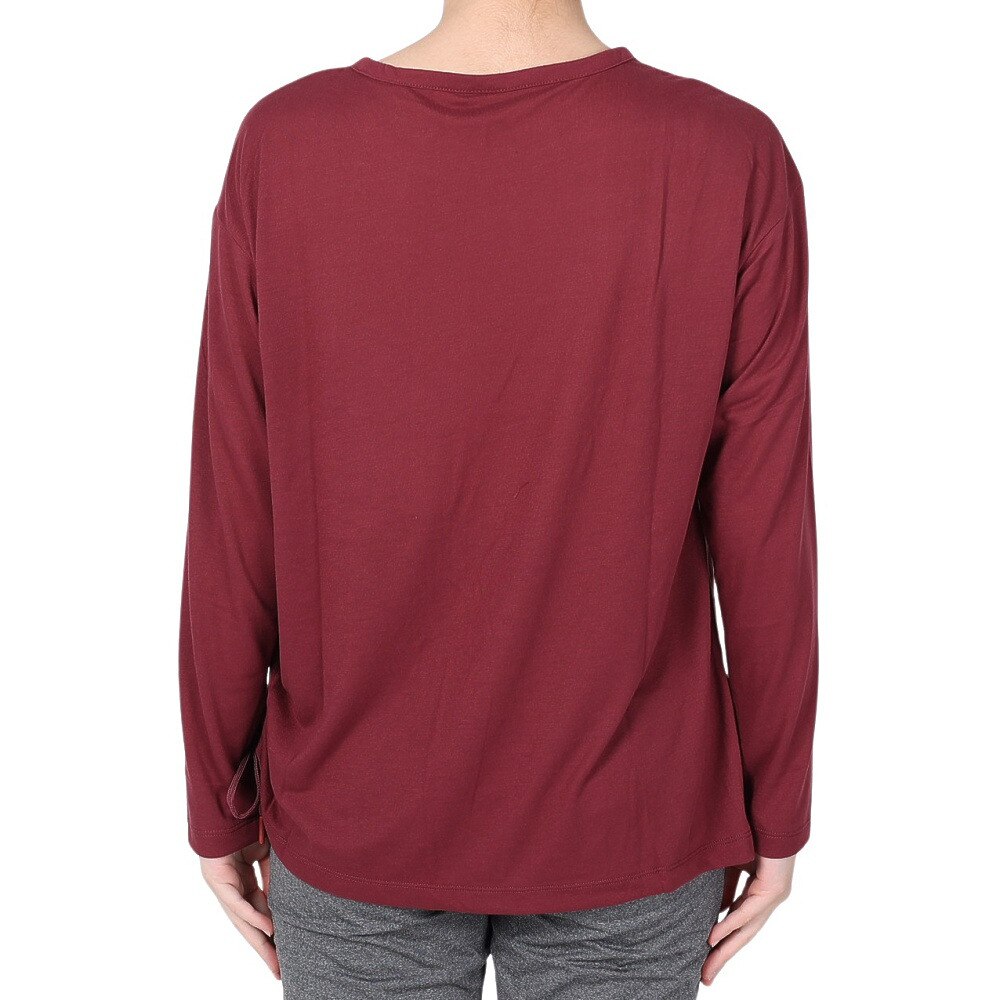 プーマ（PUMA）（レディース）長袖Tシャツ レディース MOTION  677699 22 MGT