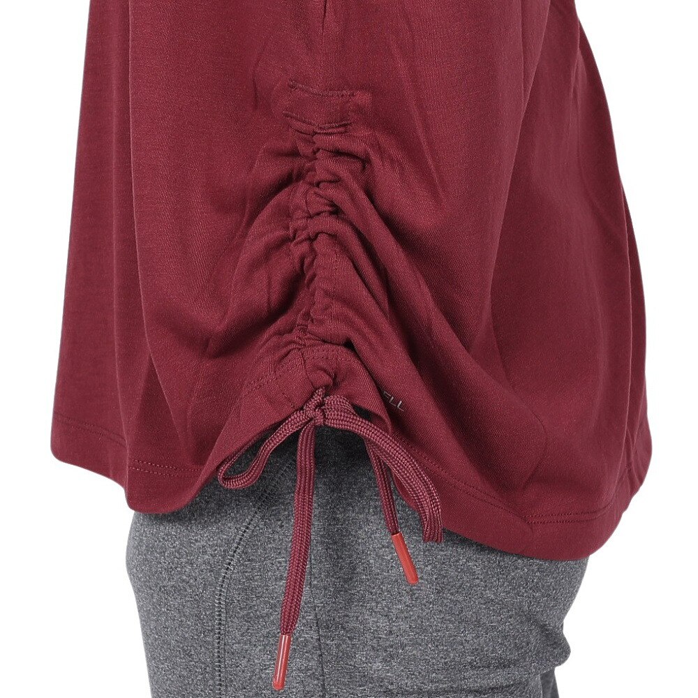 プーマ（PUMA）（レディース）長袖Tシャツ レディース MOTION  677699 22 MGT