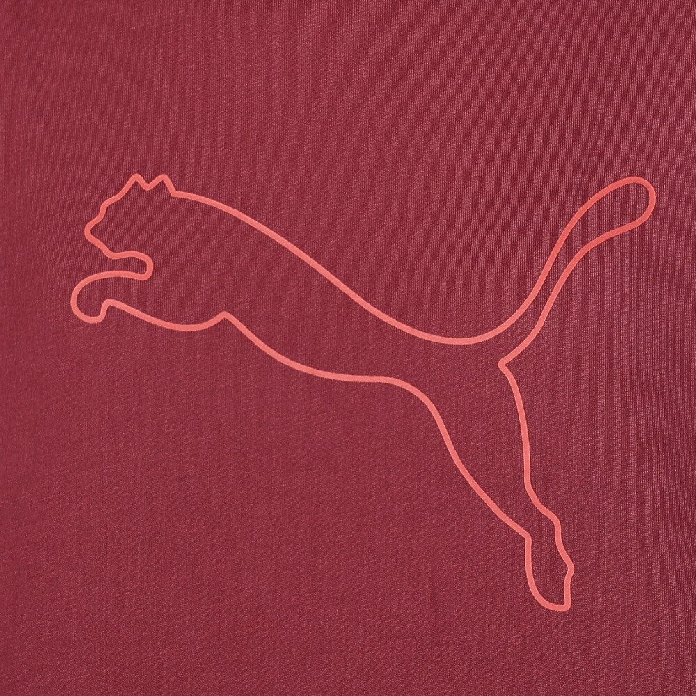 プーマ（PUMA）（レディース）長袖Tシャツ レディース MOTION  677699 22 MGT