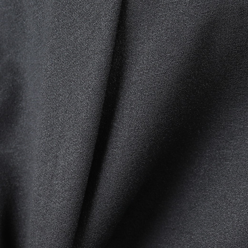 ダンスキン（DANSKIN）（レディース）長袖Tシャツ レディース サップルスキン ヨガ DC523104 K