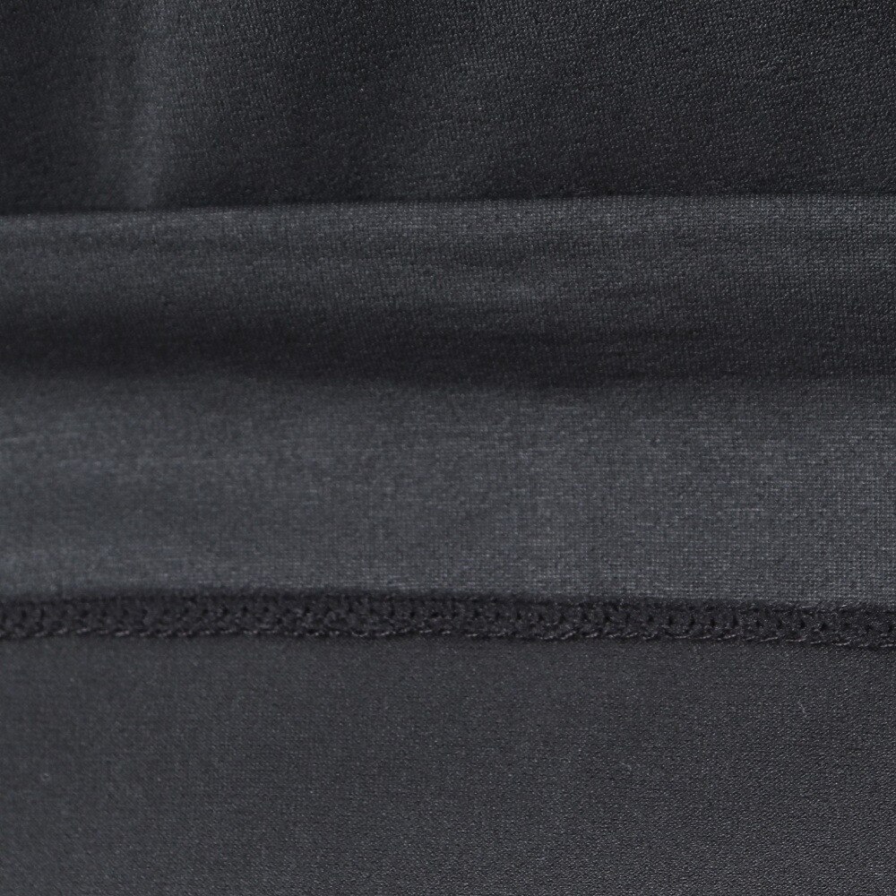 ダンスキン（DANSKIN）（レディース）長袖Tシャツ レディース サップルスキン ヨガ DC523104 K