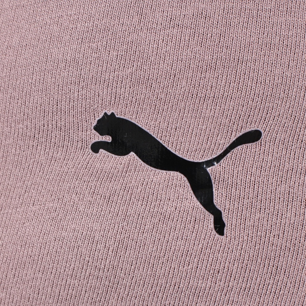 プーマ（PUMA）（レディース）STUDIO ヨガ 3/4 七分袖Tシャツ 524299 95 DBRW