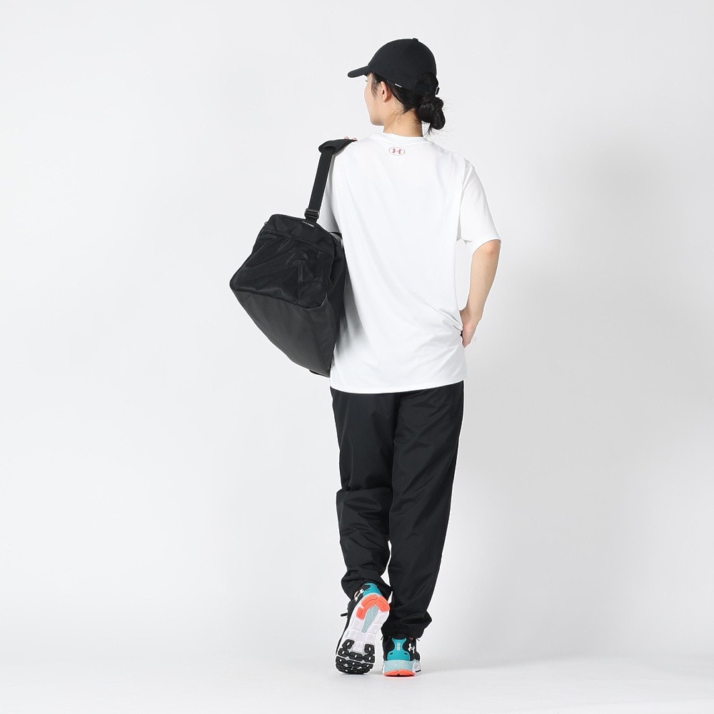アンダーアーマー（UNDER ARMOUR）（レディース）テック オーバーサイズ ショートスリーブTシャツ 1384711 100
