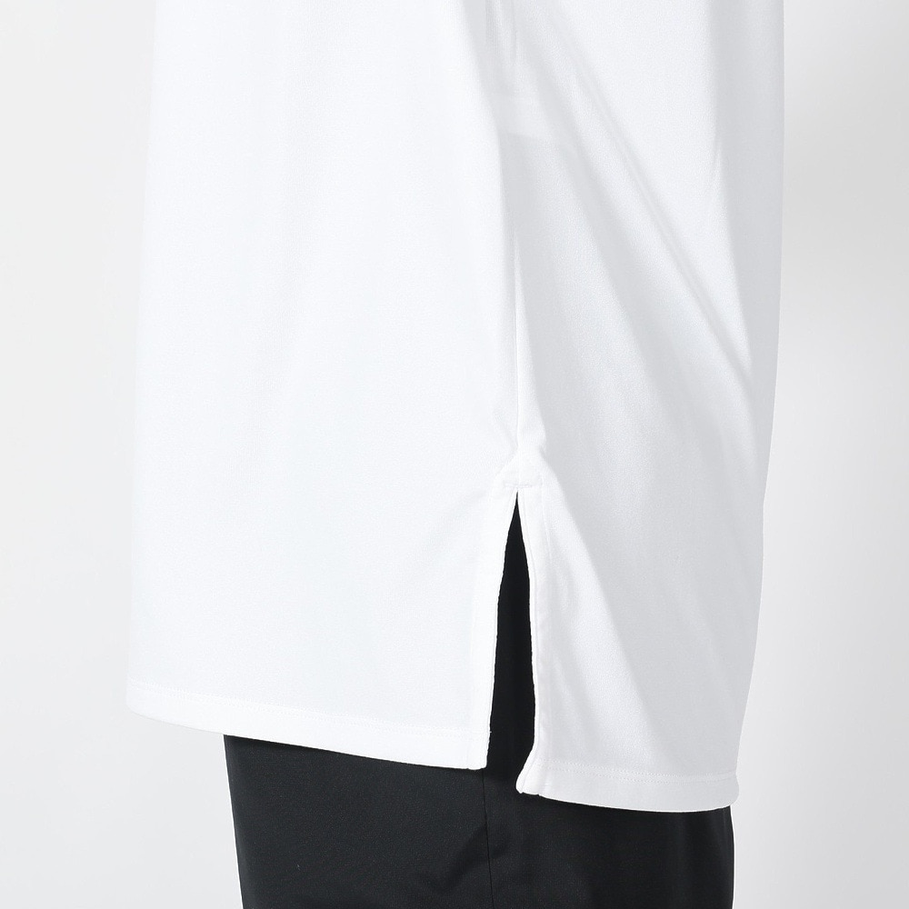 アンダーアーマー（UNDER ARMOUR）（レディース）テック オーバーサイズ ショートスリーブTシャツ 1384711 100