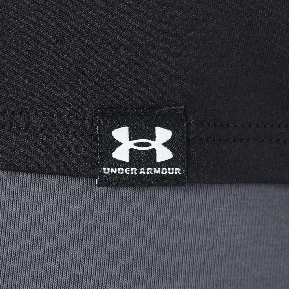 アンダーアーマー（UNDER ARMOUR）（レディース）テック ロングスリーブTシャツ 1384937 001